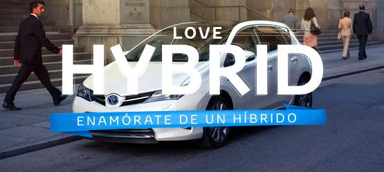 Toyota vende 7 millones de coches hibridos - Foto